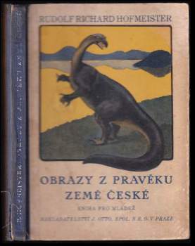Obrazy z pravěku země české