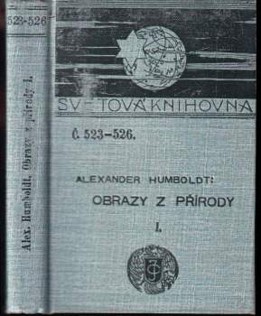 Obrazy z přírody