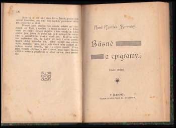 Karel Havlíček Borovský: Obrazy z Rus