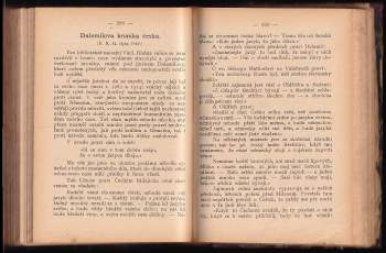 Karel Havlíček Borovský: Obrazy z Rus