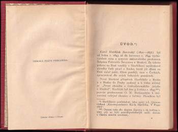 Karel Havlíček Borovský: Obrazy z Rus