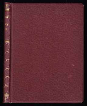 Karel Havlíček Borovský: Obrazy z Rus