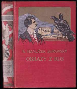 Obrazy z Rus
