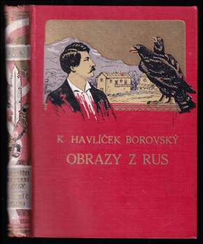 Obrazy z Rus
