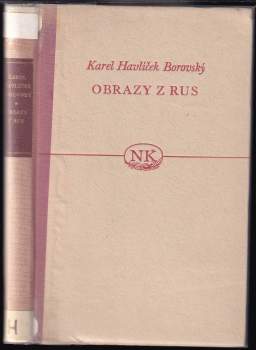 Obrazy z Rus