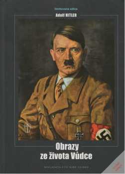 Adolf Hitler