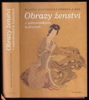 Obrazy ženství v náboženských kulturách