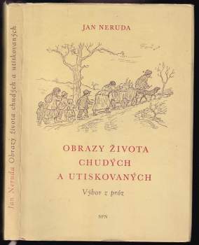 Obrazy života chudých a utiskovaných