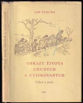 Obrazy života chudých a utiskovaných