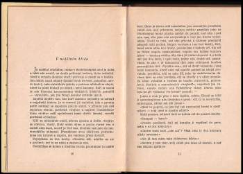 Jan Neruda: Obrazy života chudých a utiskovaných