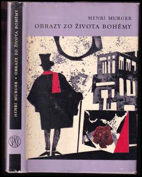 Obrazy zo života bohémy