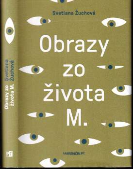 Obrazy zo života M