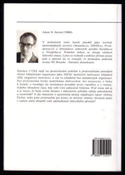 Adam B Bartoš: Obřezaná republika