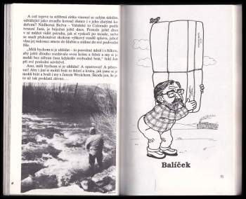 Miroslav Batík: Obří číše pro Jana