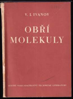Obří molekuly