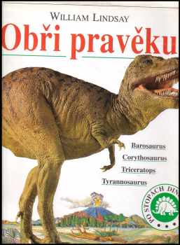 Obři pravěku