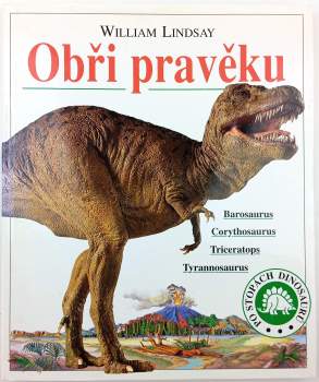 Obři pravěku