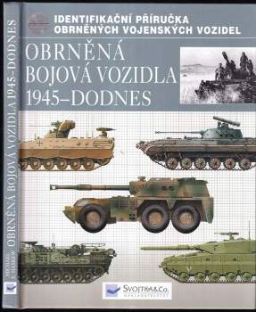 Obrněná bojová vozidla 1945 - dodnes