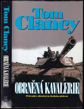 Obrněná kavalerie