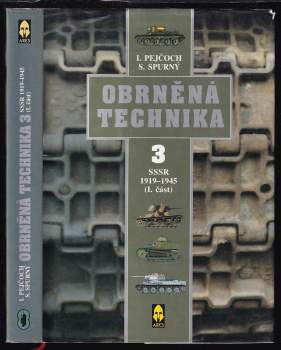 Obrněná technika