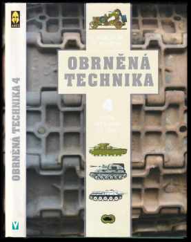 Ivo Pejčoch: Obrněná technika