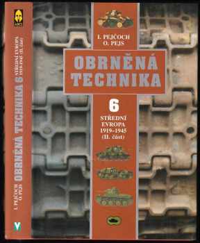 Obrněná technika