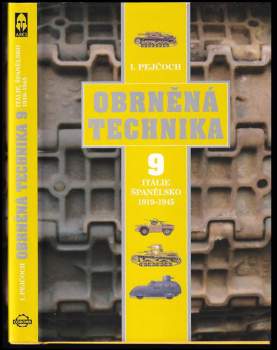 Obrněná technika