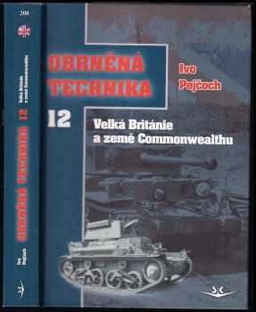 Obrněná technika