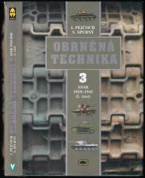 Obrněná technika
