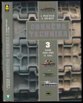 Obrněná technika