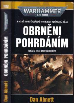 Obrněni pohrdáním