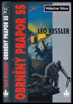 Leo Kessler: Obrněný prapor SS