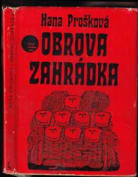 Obrova zahrádka