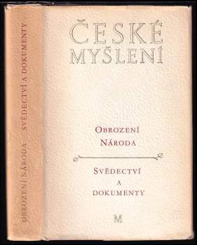 Obrození národa