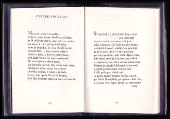 John Keats: Obrys krásy