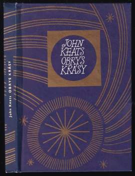 John Keats: Obrys krásy