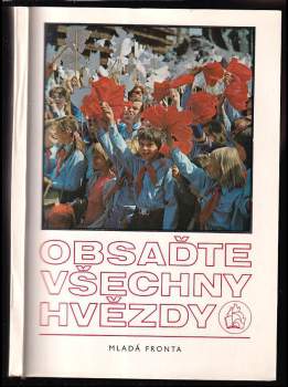Obsaďte všechny hvězdy
