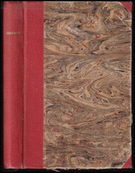 Obsahy z děl československých spisovatelů