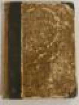 Obsahy z literárních děl novočeských