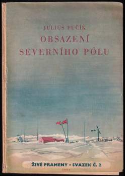Obsazení Severního pólu