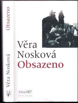 Obsazeno
