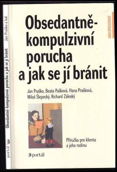 Obsedantně-kompulzivní porucha a jak se jí bránit