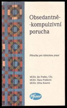 Obsedantně-kompulzivní porucha