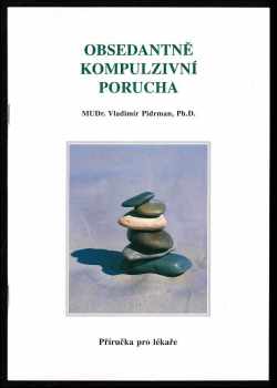 Obsedantně kompulzivní porucha