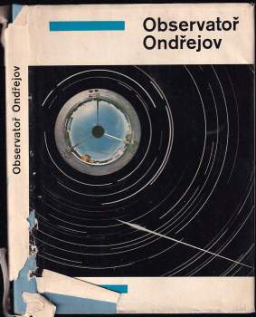 Observatoř Ondřejov