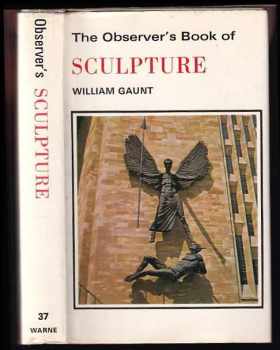 Observers Book Of Sculpture