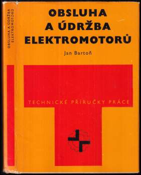 Obsluha a údržba elektromotorů