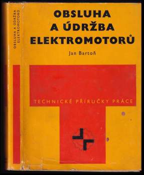 Obsluha a údržba elektromotorů