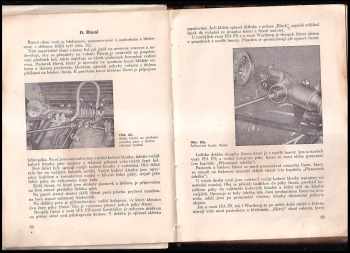 Bruno Steiner: Obsluha a údržba osobního automobilu Wartburg (IFA F9)