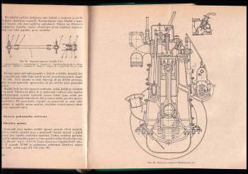 Jiří Žalud: Obsluha a údržba rýpadel